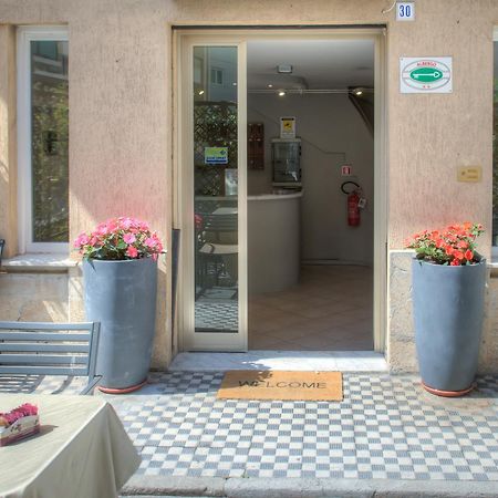 Hotel Ligure Finale Ligure Bagian luar foto