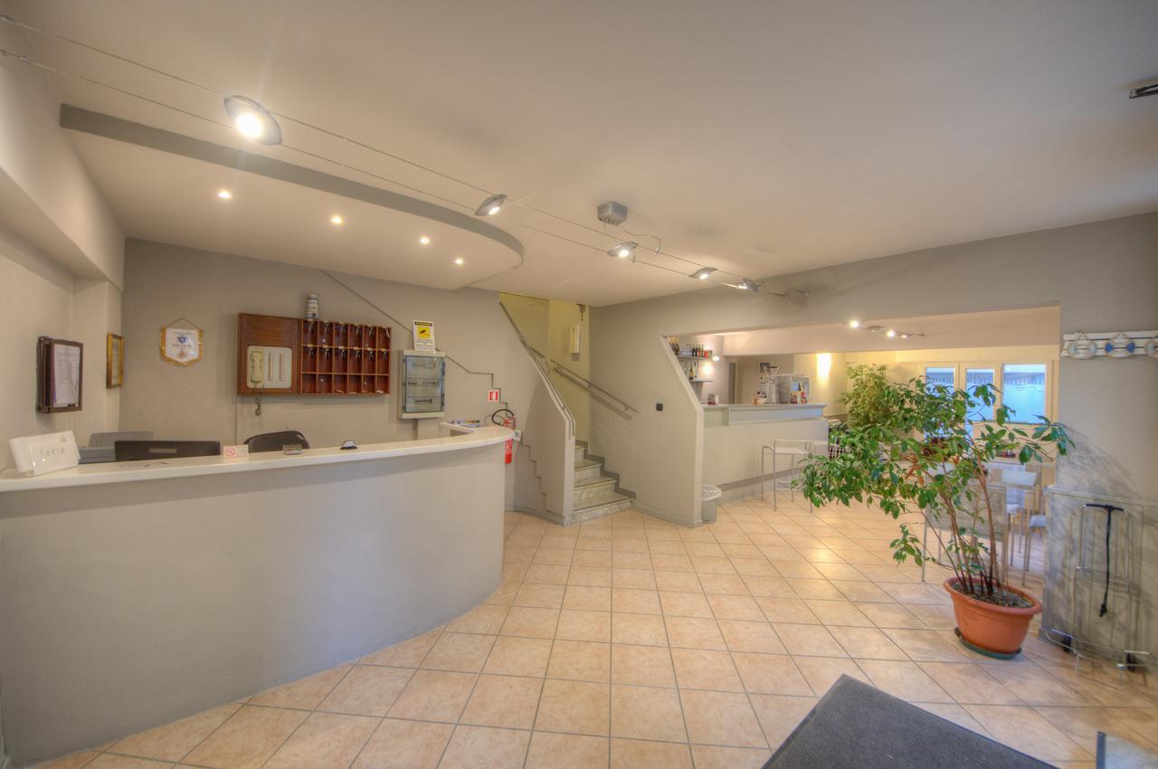 Hotel Ligure Finale Ligure Bagian luar foto