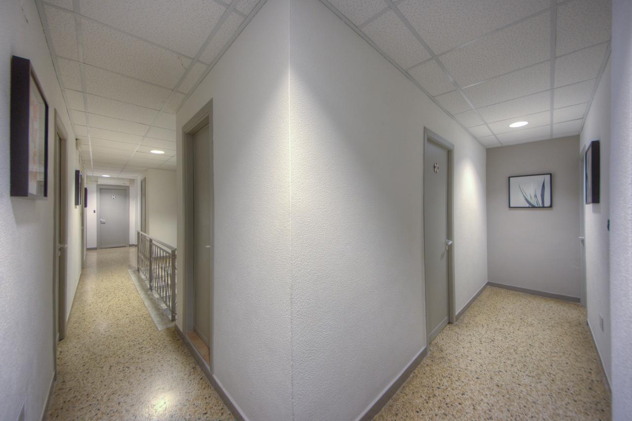 Hotel Ligure Finale Ligure Bagian luar foto