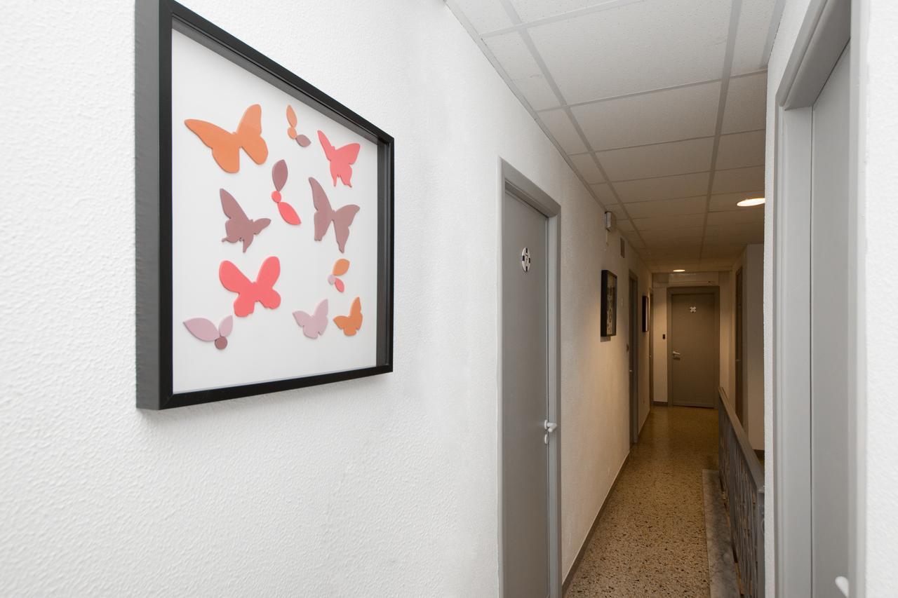 Hotel Ligure Finale Ligure Bagian luar foto
